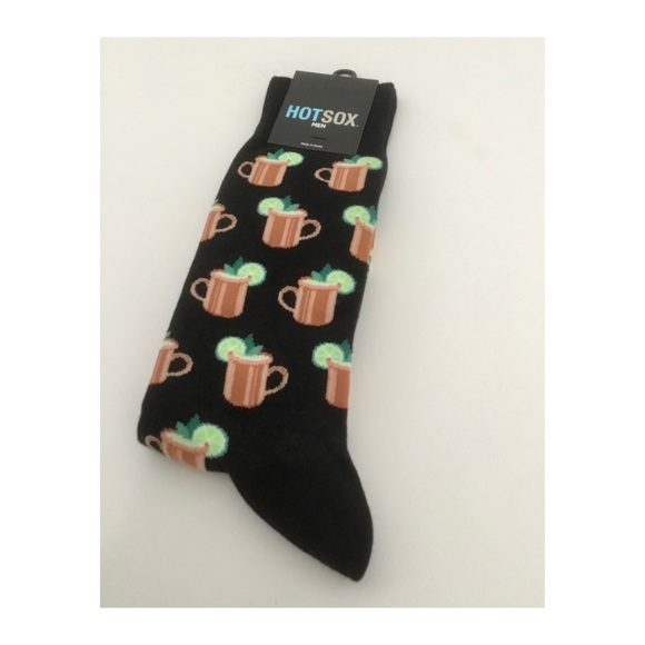 MEN’S HOTSOX SOCKS - Picture 6 of 12